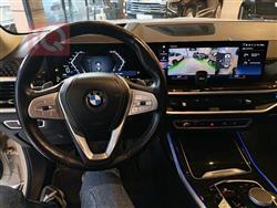 بي ام دبليو X7